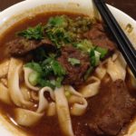 Wang’s Taiwan Beef Noodle House