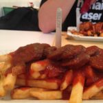 Bestie – German sausage restaurant