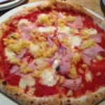 Famoso Neapolitan Pizzeria