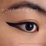6 Eye Makeup Looks With One Liquid Eyeliner (Part 2/2)!