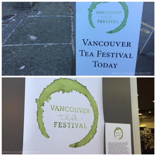 Vancouver Tea Festival 2015
