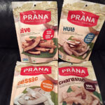 New Product! Prana Coconut Chips