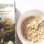 Veggemo: Plant Based, Non-Dairy Beverage