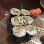 Sushi UOmo – Revisit