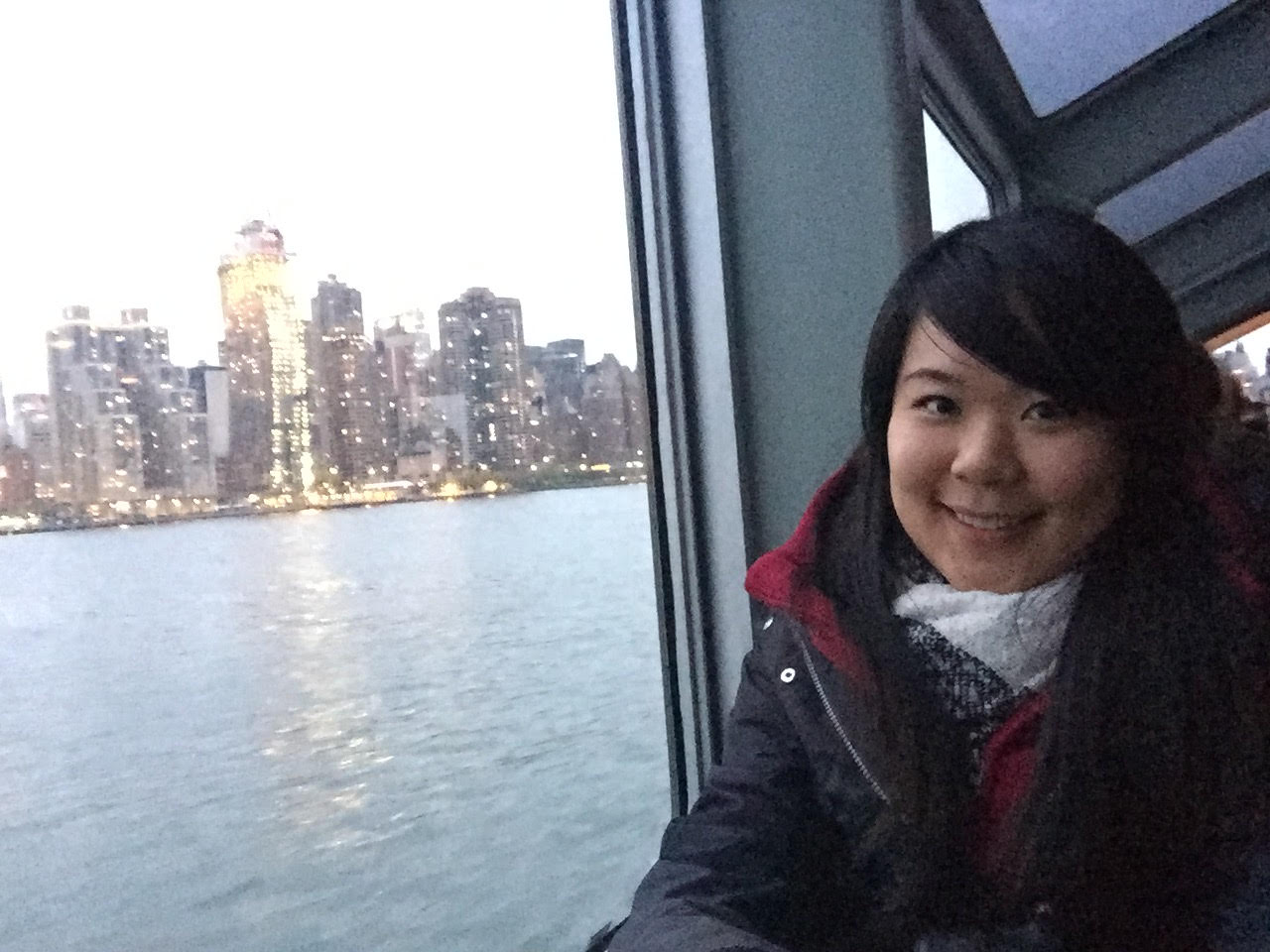 Circle Line Sightseeing Cruise New York City Review
