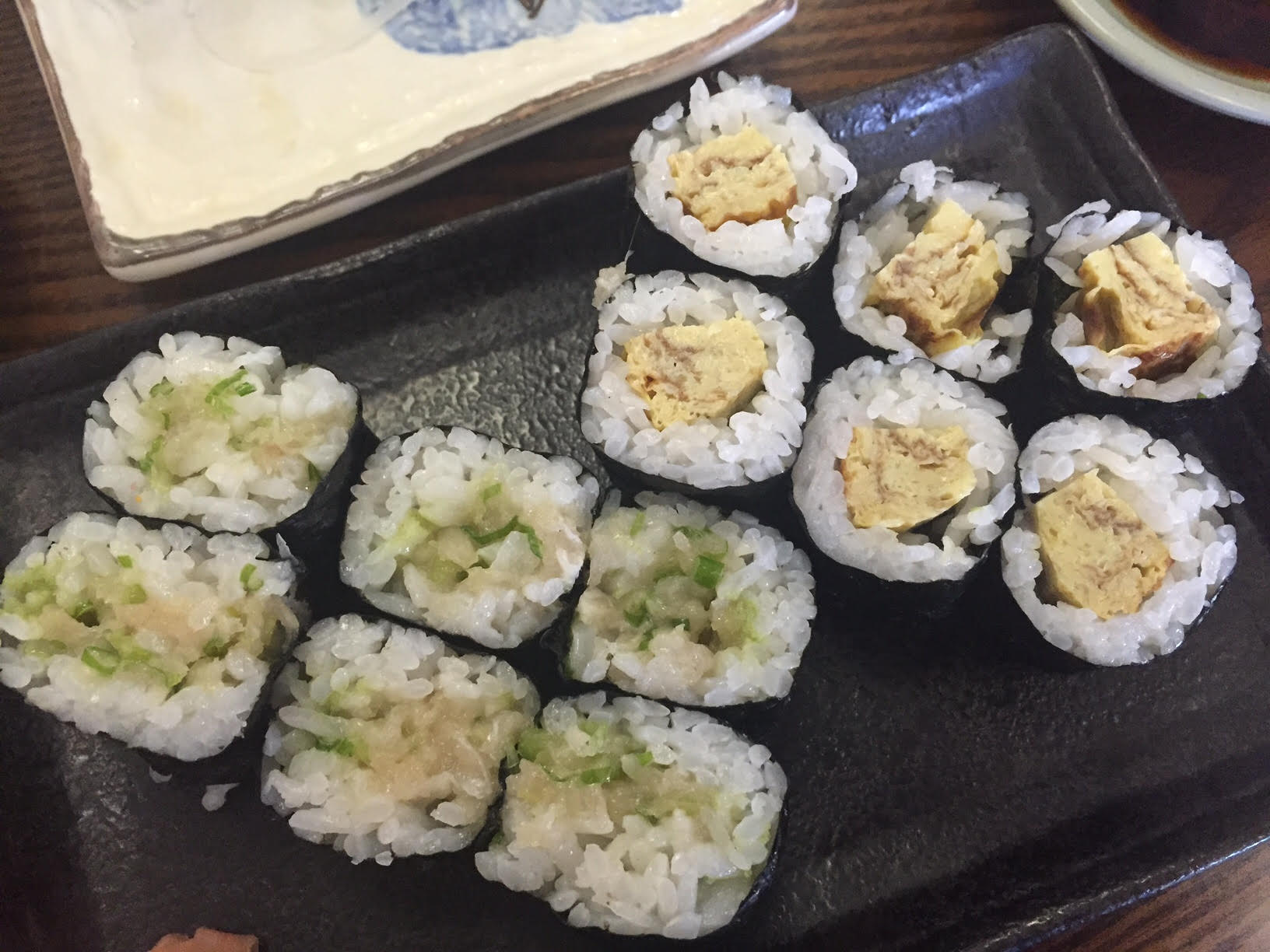 Kilala Sushi 2