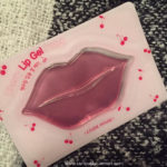 Etude House Lip Mask Review