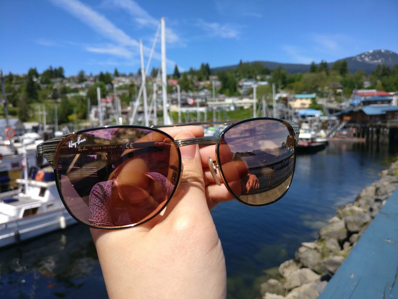 smart buy sunglasses review