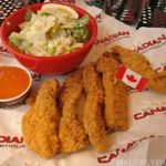 The Canadian Brewhouse (Two visits)