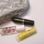 Beauty: What’s In My Makeup Bag?