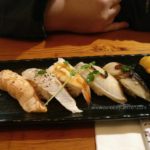 Food: Sushi Hub