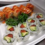 Sushi Day