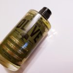 Korres Pure Greek Olive 3-in-1 Nourishing Oil