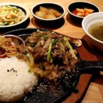 Brown Bites: Dolpan Seoul BBQ