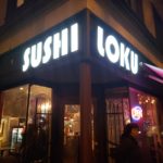 Sushi Loku