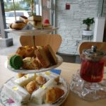 Berry Good Cafe – Two visits