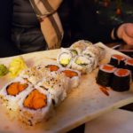 Hiro Sushi – Revisit
