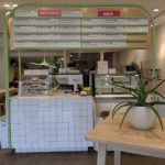 The Juice Truck Cafe – Main Street