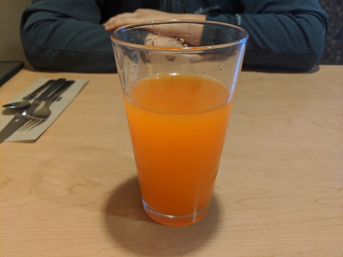 Ihop Orange Juice 2024 www.alhudapk