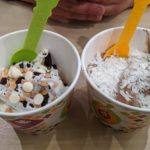 Qoola Frozen Yogurt – Richmond