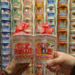 Travel: Cup Noodle Museum – Osaka Ikeda