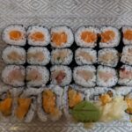 Osaka Sushi – Revisit