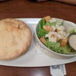 White Spot – Gilmore Location (Two Revisits)