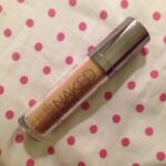 Urban Decay – “Naked Skin” Liquid Foundation Review