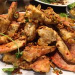 Sandy La Chinese Restaurant Review