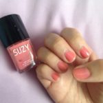 Suzy Nail Colour Review