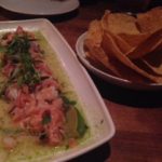 GUEST POST: Cactus Club Cafe (North Burnaby)