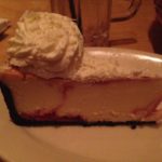 The Cheesecake Factory, Downtown Seattle