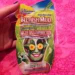 Montagne Jeunesse Blemish Mud Mask (Part 2/3)