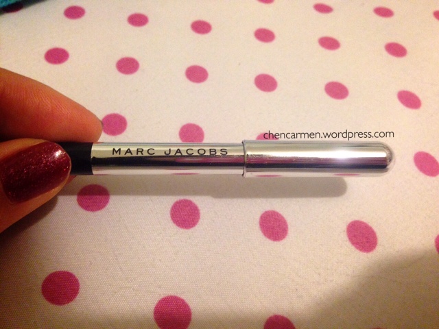 Marc Jacobs eyeliner