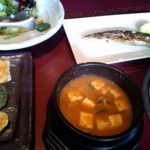 Royal Seoul House – First time trying a Korean set lunch!