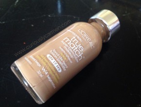 L'Oreal True Match Foundation