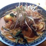 Longtail Kitchen – Modern take on Thai street food