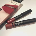 NARS Lipstick – Sephora Birthday Gift