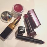 Current Lip Colours – Fall 2015