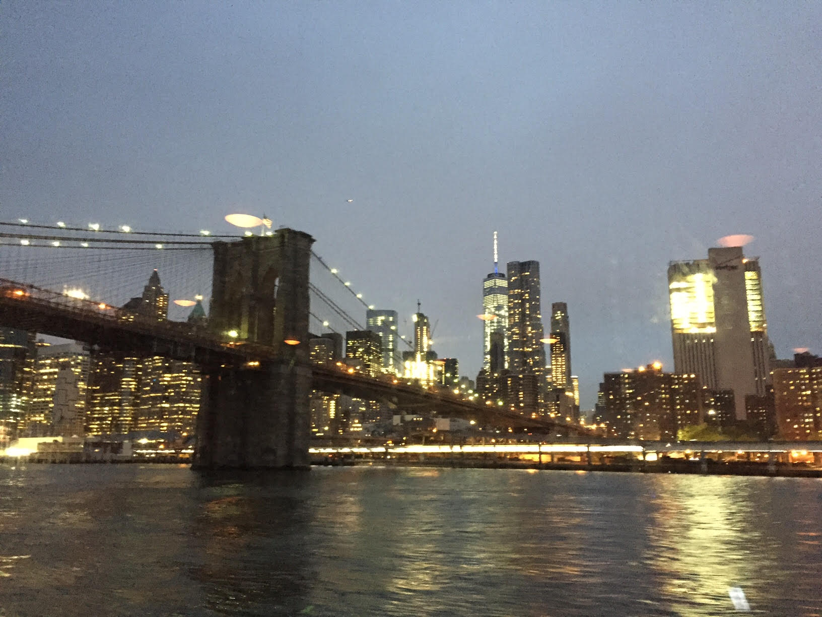 Circle Line Sightseeing Cruise New York City Review