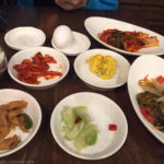 Five Senses Korean Restaurant, New York City