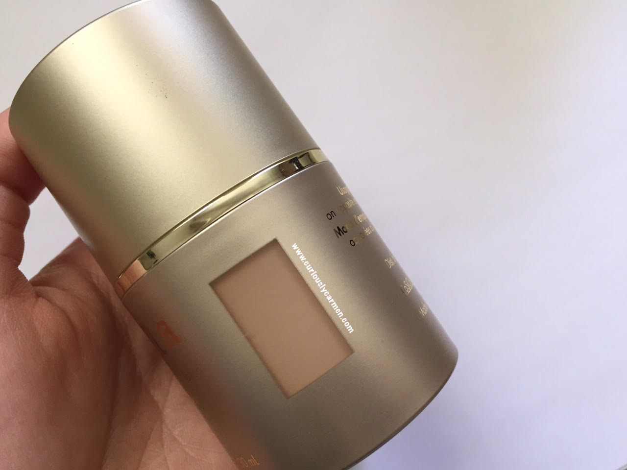 Stila Stay All Day Foundation 