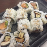 Kilala Sushi