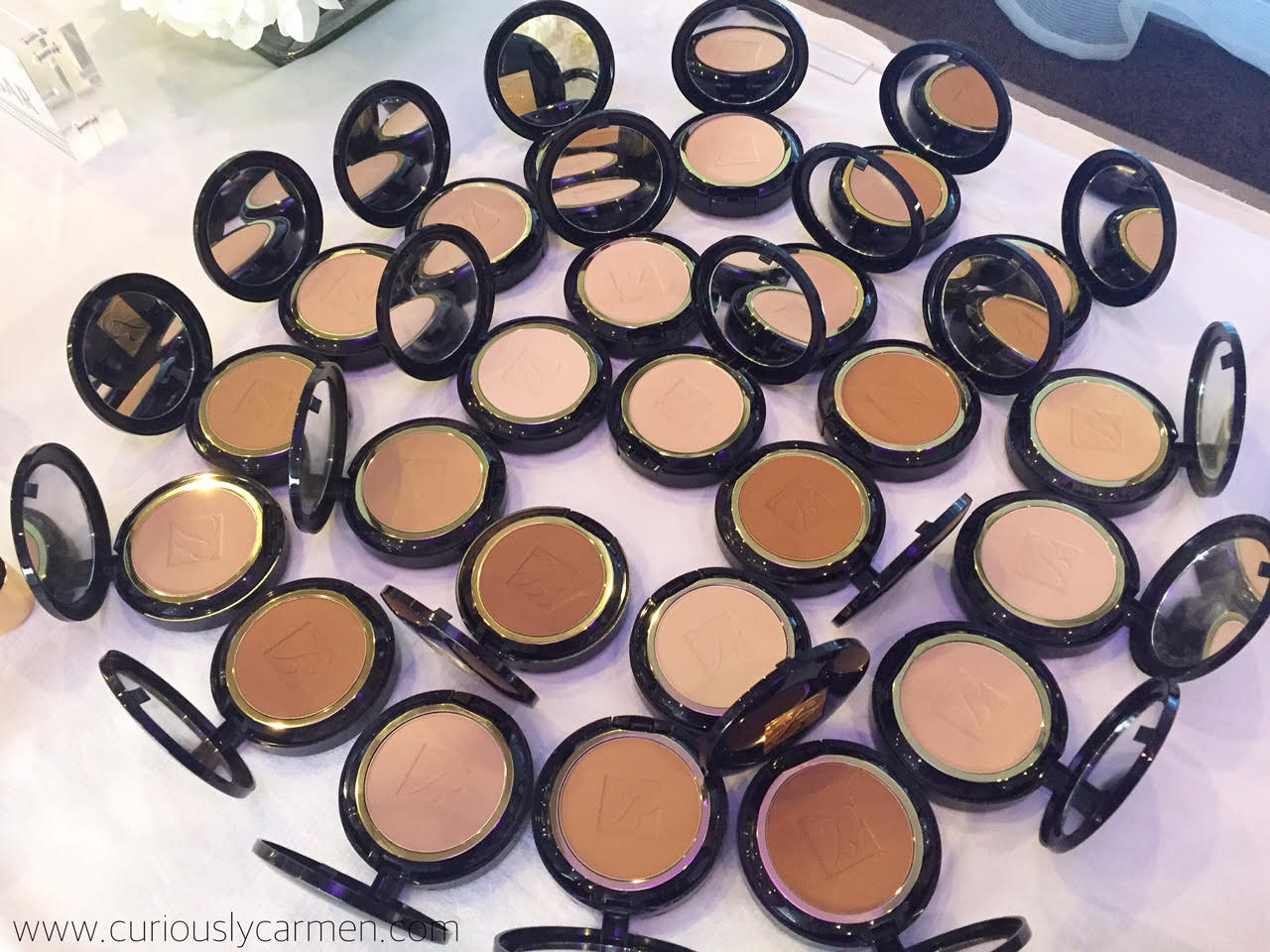 MAC/Estee Lauder Warehouse Sale - Winter 2015 + Haul - Spill the