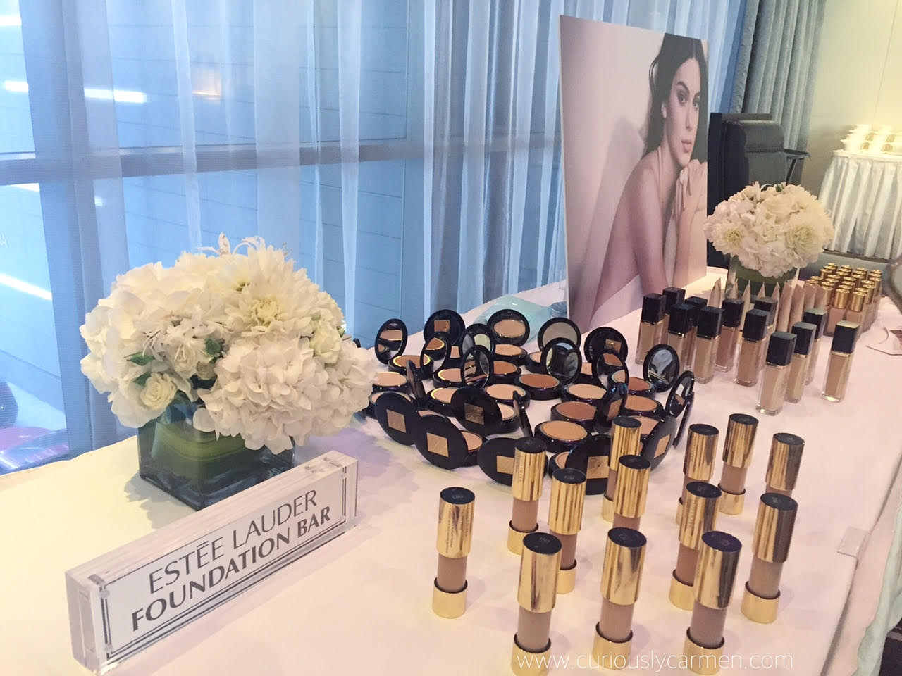 Estee Lauder Foundation 