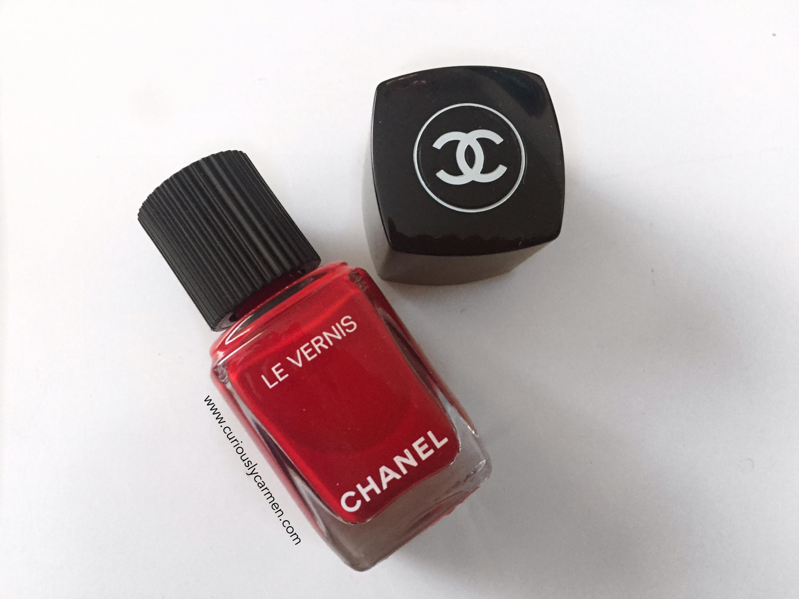 Le Vernis Beverly