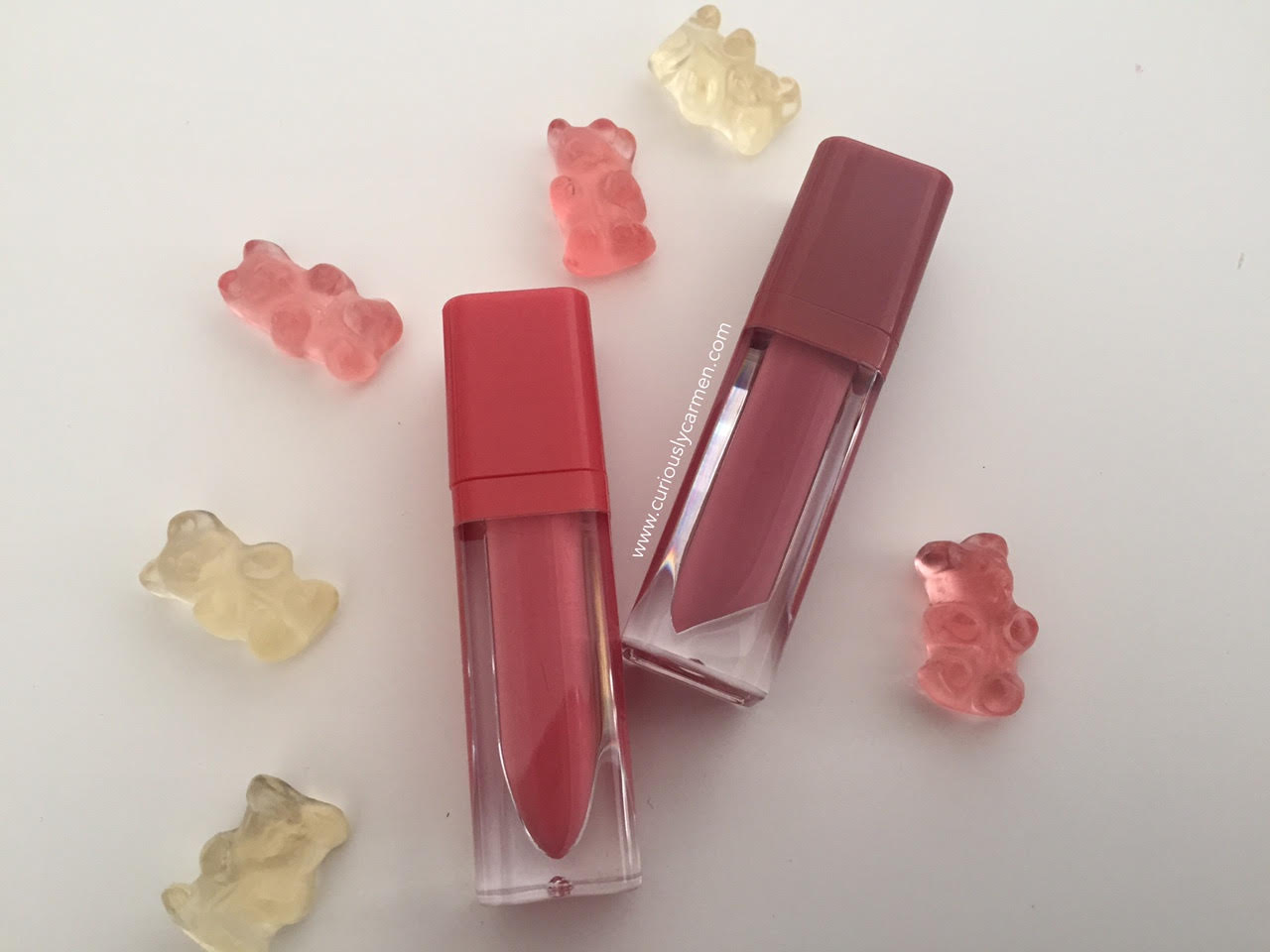 liquid lipstick Archives 