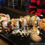 Sushi Ville – Commercial Drive Location