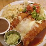 Food: Vallarta’s Mexican Restaurant