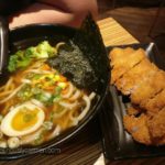 Food: Shang Noodle House